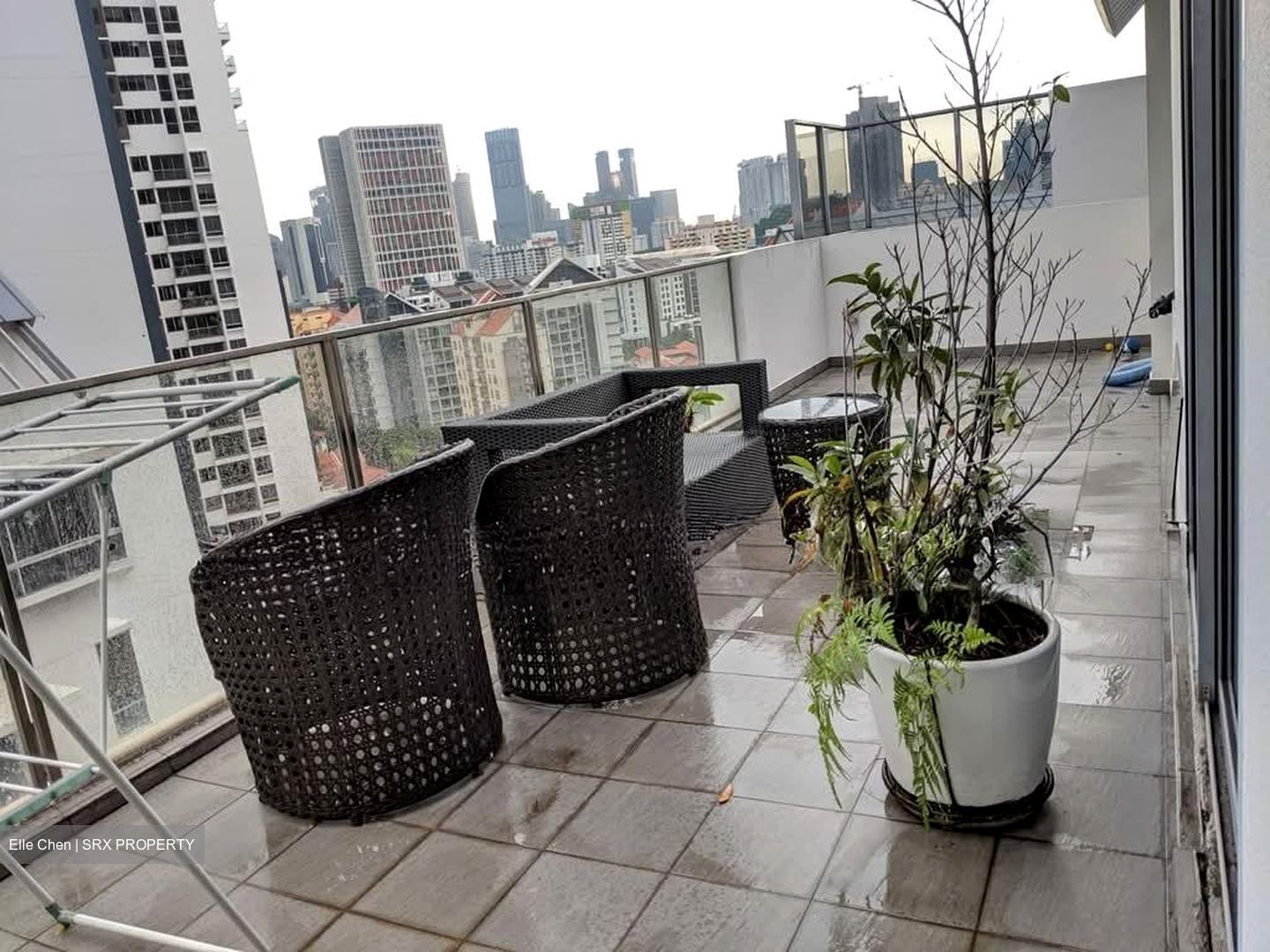 Waterford Residence (D9), Apartment #597686171